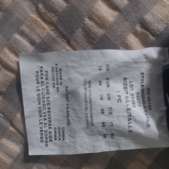 BE READY FOR SUMMER! Womens Mix and Match Bathing Suit - Picture 8 of 11